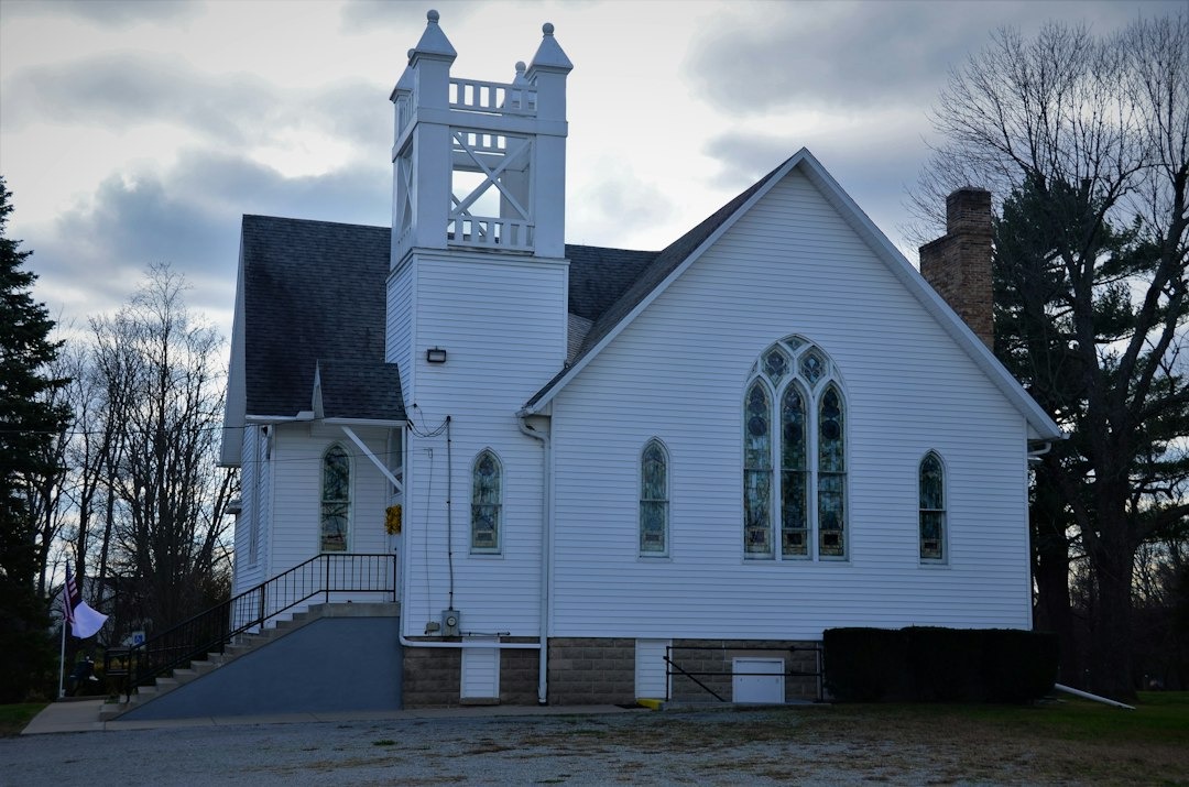 Why Go to Church