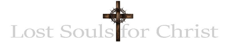 Lost Souls for Christ